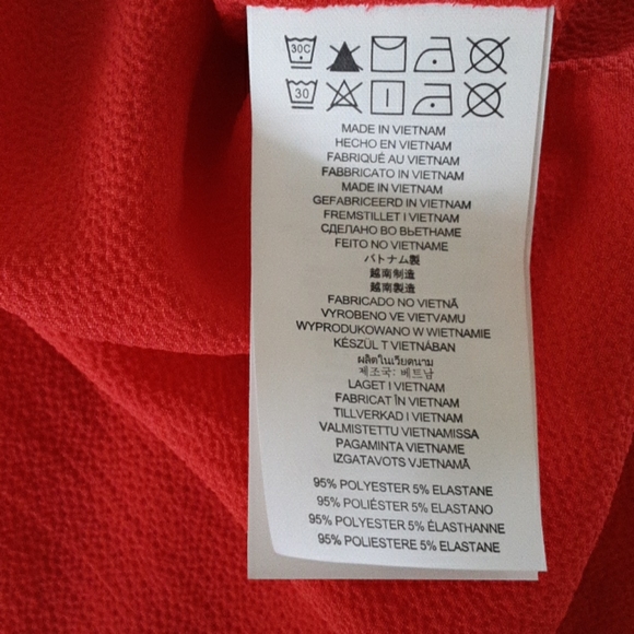 Michael Kors Sleeveless Riveted Top,SZ Lg, EUC - Picture 11 of 15